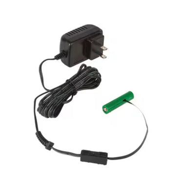 Gerson 1.5V Solar AA Batt. Converter - Lamps/Lights