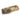 Ceramic Log Planter 12.5"L x 3"H