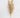 Supreme Eucalyptus Spray Gold 28" - Artificial Non-Flowering Plants Silk