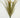 Supreme Dusty Fern Bush 24.5" - Artificial Non-Flowering Plants Silk