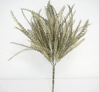 Grass Bush Sand 18"