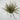 Supreme Grass Bush 20" - Artificial Non-Flowering Plants Silk
