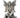 Resin Garden Sitting Fairy 13.25"H