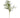 Direct Export Fern Leaf Spray Green 37" - Artificial Non-Flowering Plants Silk