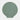 Sagebrook Dolomite Round Vase Dark Sage 7" - Vases Merchandise