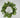 Bayleaf Wreath 22"