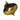 Direct Export Onion Ornament Plum-Gold 4" - Holiday Ornaments Merchandise
