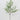 Supreme Button Leaf Spray GN 37" - Artificial Non-Flowering Plants Silk
