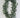 Eucalyptus Garland Green 6'
