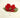 Magnolia Pick Red 11"