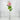 Le Fleur Dahlia Spray Pink 29" - Artificial Flowering Plants Silk