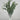 Supreme Myrtle Leaf Bush 19" Grey-Green - Uncategorized Silk