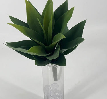 Supreme Agave Plant Green - Uncategorized Silk