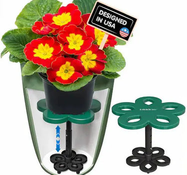 Lift Kit Lift Kit Planter Insert - Short Tapered Lift - Uncategorized Merchandise