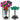 Lift Kit Lift Kit Planter Insert -Tall Column Lift - Pot & Planter Liners Merchandise