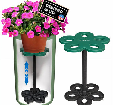 Lift Kit Lift Kit Planter Insert -Tall Column Lift - Pot & Planter Liners Merchandise