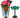 Lift Kit Lift Kit Planter Insert - Tall Tapered Lift - Uncategorized Merchandise