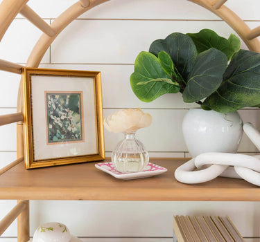 Spa Springs Flower Diffuser