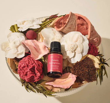 Pomelo Pomegranate Oil Refill