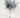 Supreme Pampas Bundle Grey/Blue 16" - Artificial Non-Flowering Plants Silk