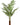 Greenhouse International Giant Areca Palm with Bark in Pot 5' - Silk