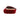 Bordeaux wired velvet ribbon, 1.5 in x 10 yd on spool