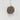 Supreme Ice Twig Ball Ornament 6.3" - Holiday Ornaments Merchandise