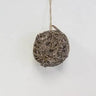 Supreme Ice Twig Ball Ornament 6.3" - Holiday Ornaments Merchandise