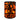 Scentchips Trick or Treat Warmer Shade - Candle & Oil Warmers Candles/Fragrance
