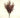 Myrtle Leaf Bush Purple 19"