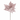 Direct Export Velvet Poinsettia Stem Pink 22" - Artificial Flowering Plants Silk
