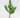 Supreme Succulent Stem Green 14" - Uncategorized Silk