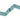 Celadon Ruffle Ribbon, 1.5-inch wide, ideal for crafts