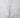 Light Garden Faceted Spray Clear - Uncategorized Silk