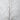 Light Garden Faceted Spray Clear - Uncategorized Silk