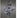 Direct Export Snowy Lamb's Ear Leaf Spray Blue 37" - Artificial Non-Flowering Plants Silk