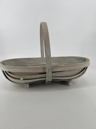 Metasequioa Basket 10.5"x15.75"