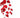 Direct Export Jewel Leaf Garland Red 39" - Garlands Silk