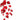 Direct Export Jewel Leaf Garland Red 39" - Garlands Silk