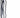 Direct Export Glitter Hanging Pine Spray Midnight Blue 42" - Artificial Non-Flowering Plants Silk
