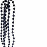Direct Export Glitter Hanging Pine Spray Midnight Blue 42" - Artificial Non-Flowering Plants Silk