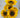 Supreme Sunflower Bush Yellow 22" - Uncategorized Silk