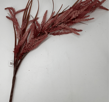 Direct Export Setaria Spray Beige - Artificial Flora Silk