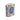 Steel Mill and Co. Pride and Prejudice Large Book Vase - Vases Merchandise