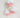 Supreme Pink Cupcake Spray 21" - Uncategorized Silk