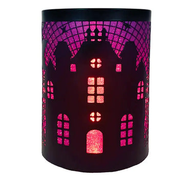 Scentchips Haunted House Warmer Shade - Uncategorized Candles/Fragrance
