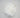 Supreme White Floral Ball Ornanment 9" - Uncategorized Silk
