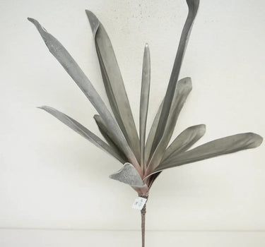 Foam Leaf Spray 33"