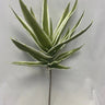 Supreme Foam Agave Plant Spray 30" - Uncategorized Silk
