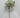 Foam Succulent Flower Green/Cream 31.5"